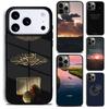 Чехол для телефона Коран Карим Для iPhone 17 16 15 14 13 12 11 Pro Max Plus 17Air Мягкий силиконовый чехол