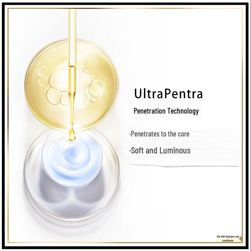 PANTENE Shampoo Refill Bags