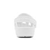 Crocs Classic Clog Sports Classic Cavity Kids Sandals Kids Sandals White 206990-100