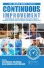 Книга Continuous Improvement : Seek Perfection, Embrace Scientific Thinking, Focus On Process, Assure Quality At the Source, and Improve Flow & Pull