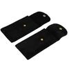 Velvet Watch Case Lightweight Watch Holder Simple Watch Packaging Bag  Male