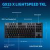 Logitech G915 X LIGHTSPEED TKL Mechanical Gaming Keyboard
