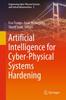Книга Artificial Intelligence for Cyber-Physical Systems Hardening : 2