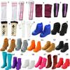 22 Styles Foot Length 2.2cm Fashion Accessories Long Knees Boots Hero Dolls Boot Doll Shoes Socks
