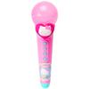 Maruca Hello Kitty Melodic Microphone Toy, Pretend Play, Ages 3 and Up, 187261
