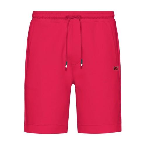 Boss Unisex Adult Headlo Polycotton Shorts