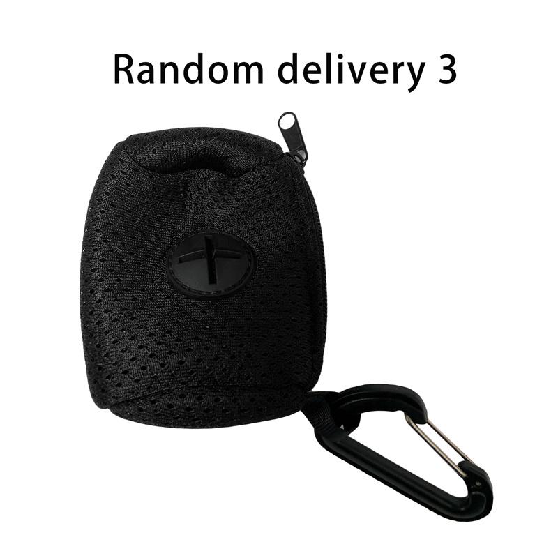 Портативный диспенсер для собачьих какашек, мешки для собачьих отходов, подвесной держатель для бега, походов