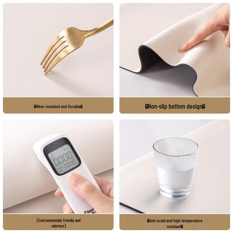 Впитывающий коврик из диатомита в винтажном китайском стиле