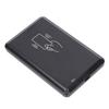 Card Reader 13.56 MHz USB Smart NonContact Proximity Sensor for Win XP Win CE Win 7 Win 10 LIUNX