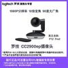 Logitech HD Веб-камера для бизнеса CC2900E