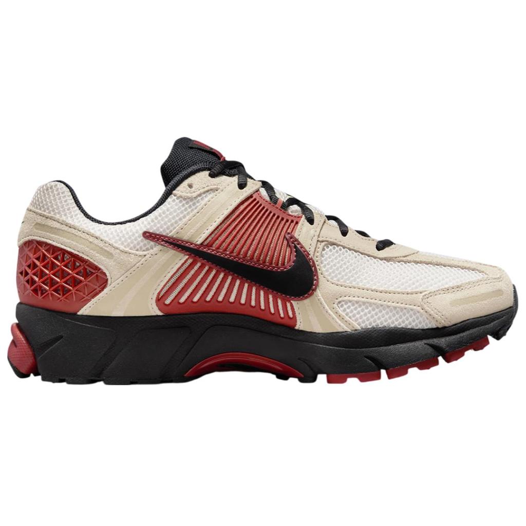 Nike Кроссовки Zoom Vomero 5 Desert Khaki Light Orewood Brown Mars Stone Black повседневные HF1553-201