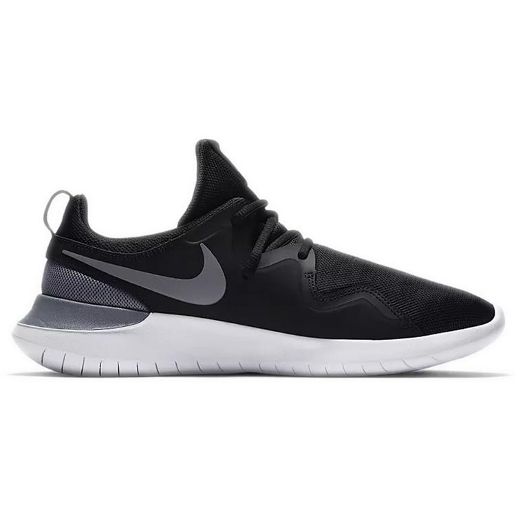 Nike Тэссен 'Черный' Мужской AA2160-001
