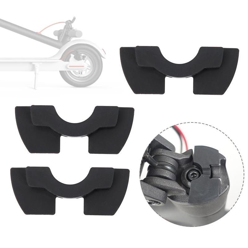 3 шт. / 1 комплект резиновых амортизаторов для электросамоката Xiaomi M365