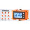 SucceBuy 1000kg/2000kg Digital Hanging Scale Portable with Remote Control Factory Crane Scale LCD Backlight Industrial Scales