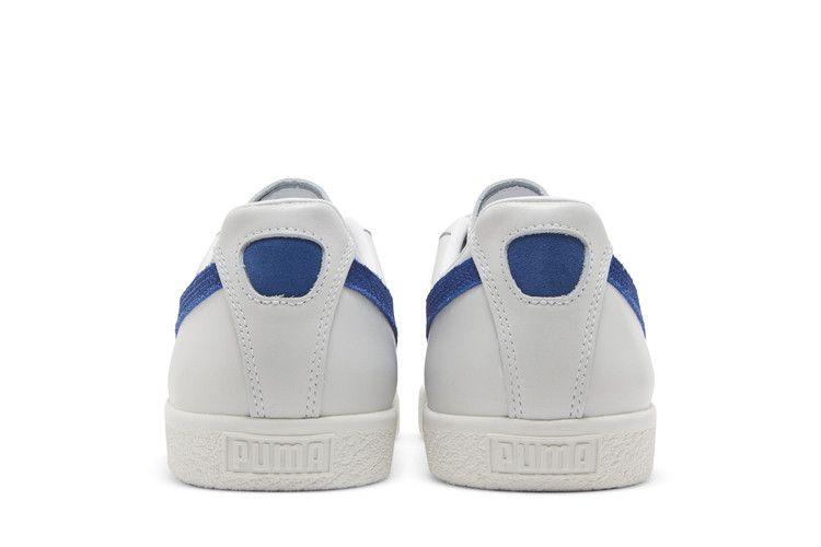 Puma Clyde Soho New York