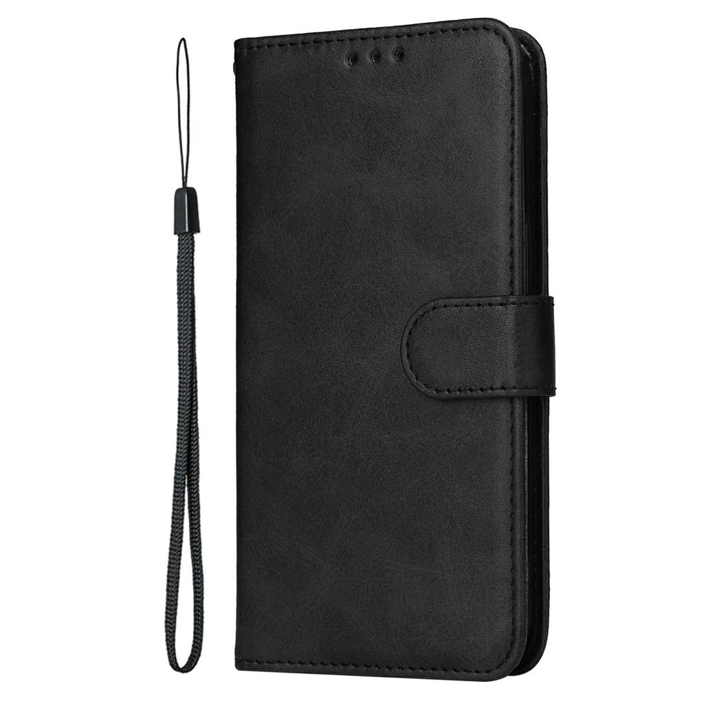 Wallet Case for Motorola Moto G04 4G/G04s 4G/G24 4G/E14 4G Leather Phone Cover