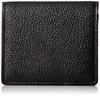 Кошелек бифолд Mikado MKW518017, черный