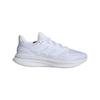 adidas Ultrarun 5 Удобные Универсальные Простые Модные Кроссовки с Низким Верхом Унисекс Кроссовки для Бега Белые IH2639