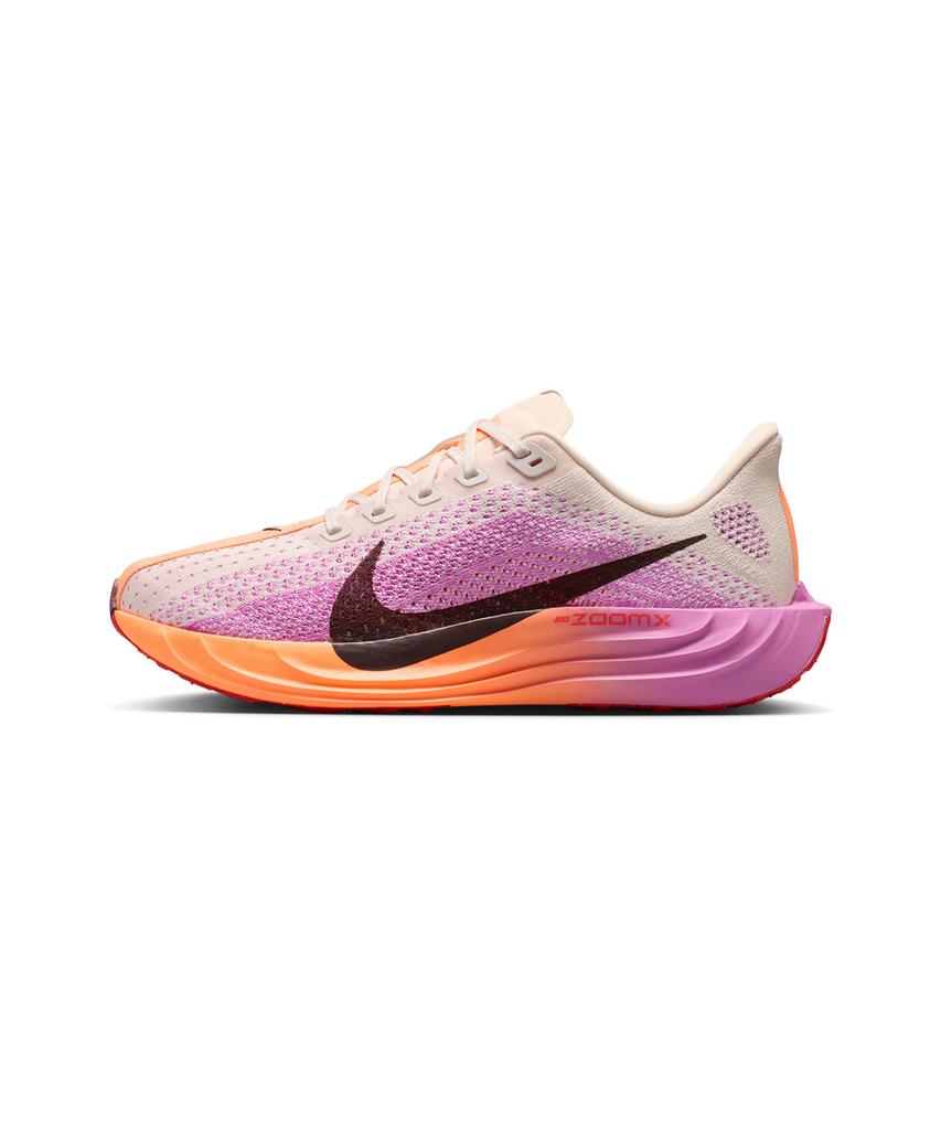Nike Pegasus Plus W - Chalk:Light Magenta:Bright Crimson:Tattoo / Fq7261-113