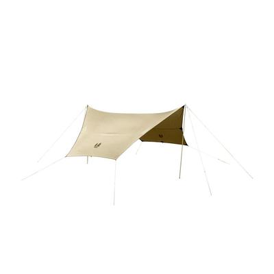 Ogawa Tarp Field Tarp Hexa DX x 3333 [5,7м 5,0м]