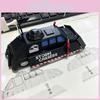 Модель автомобиля Storm Chaser Tiv2 с ручным управлением для демонстрации