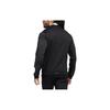 Adidas Solid Color Logo Print Golf Jacket Men Outerwear Black HN9527