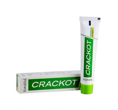 Крекот (25 г), Crackot Ointment,