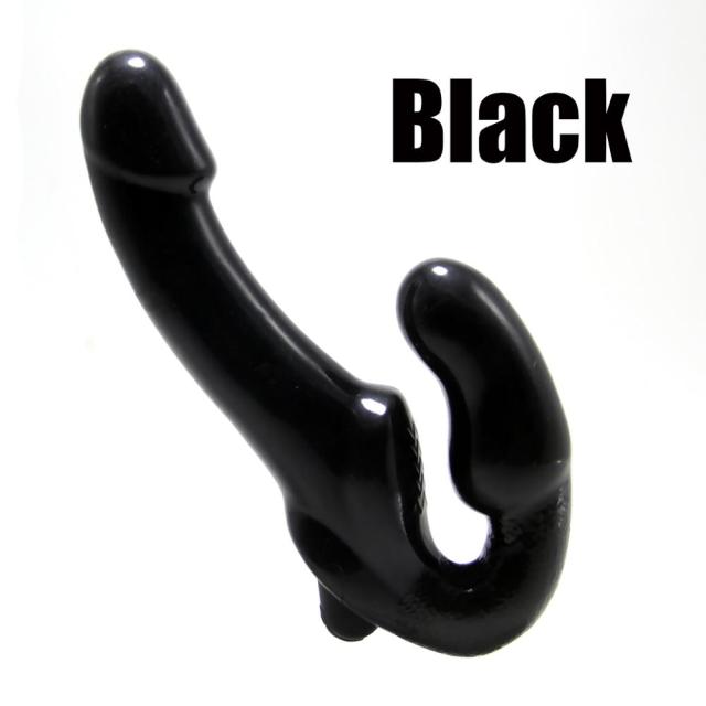 Wireless Remote Double-heads Dildo Vibrators for Women Men Couples Sex Toys Masturbators Exotic Accessories Toys