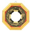 Traditional Chinese Feng Shui ConvexConcave Bagua Mirror For Home Business Lucky(Concave)