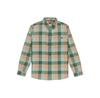 Рубашка Quiksilver Motherfly Plaid