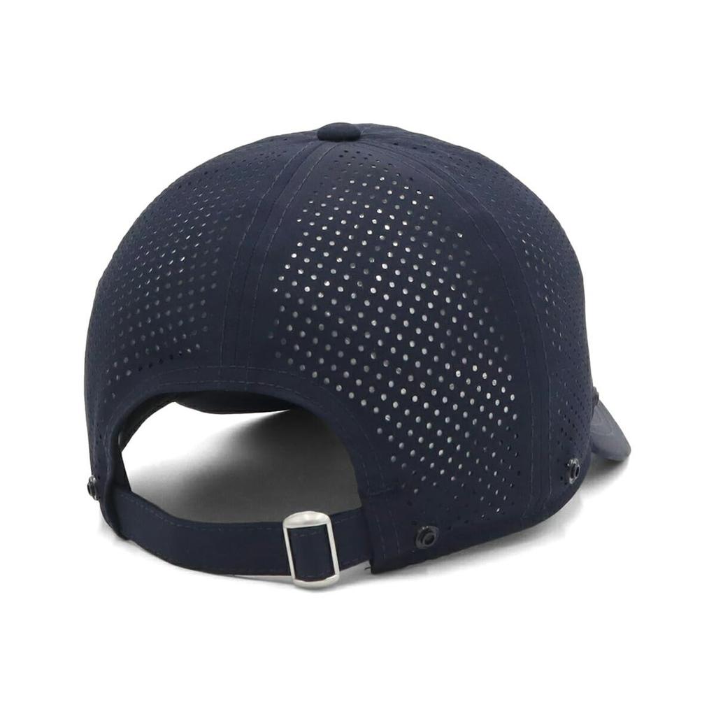 Кепка New Era MLB для улицы с козырьком NY Navy OD 930 SUNSHADE NEYYAN NVY 14392261 NER36O1046 M/L