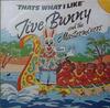 12inch Record JIVE BUNNY & THE MASTERMIXERS - That's What I Like MMI8931 Music Man 1989 Belgium Rock Used