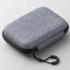 Protective Earphone Storage Bag Dust-proof Data Cable Organizer Bag  Electronic Products