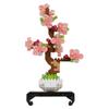 Kawada Nanoblock Бонсай Cherry Blossom NBH_225