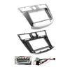 Автомобильная магнитола Android Car-Play для Chrysler Sebring Cirrus 2007-2010 Мультимедийный плеер Головное устройство Стерео Навигация GPS BT WIFI, 8 ЯДЕР ,2+32 ГБ