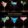 ZISIZ Collins Glass