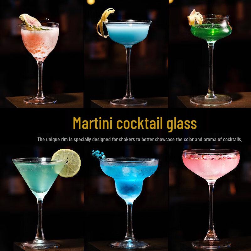 ZISIZ Collins Glass
