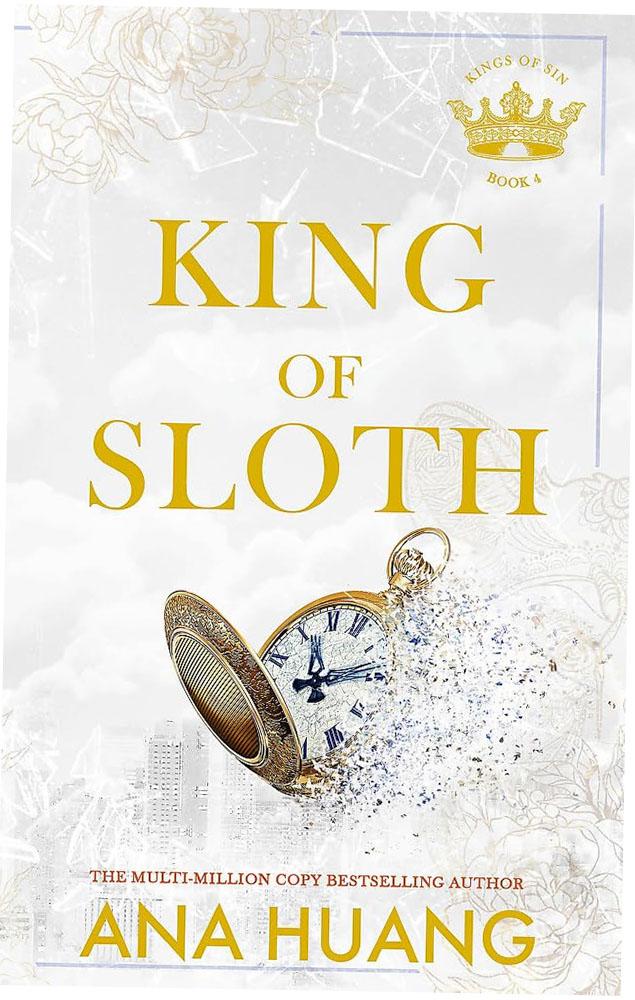 King of Sloth
