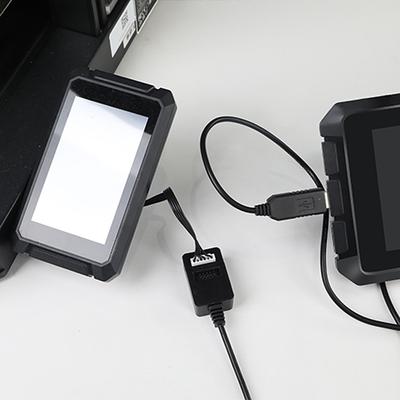 Последовательный кабель Creality Sonic Pad Подходит для большинства 3D-принтеров Ender3 S1 Ender 5 S1 CR10 Smart Pro Sermoon D1