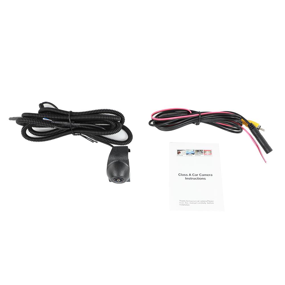 Carsanbo Car Front View OEM Camera Night Vision Fisheye Wide Angle 150° Camera For BMW X1 2020