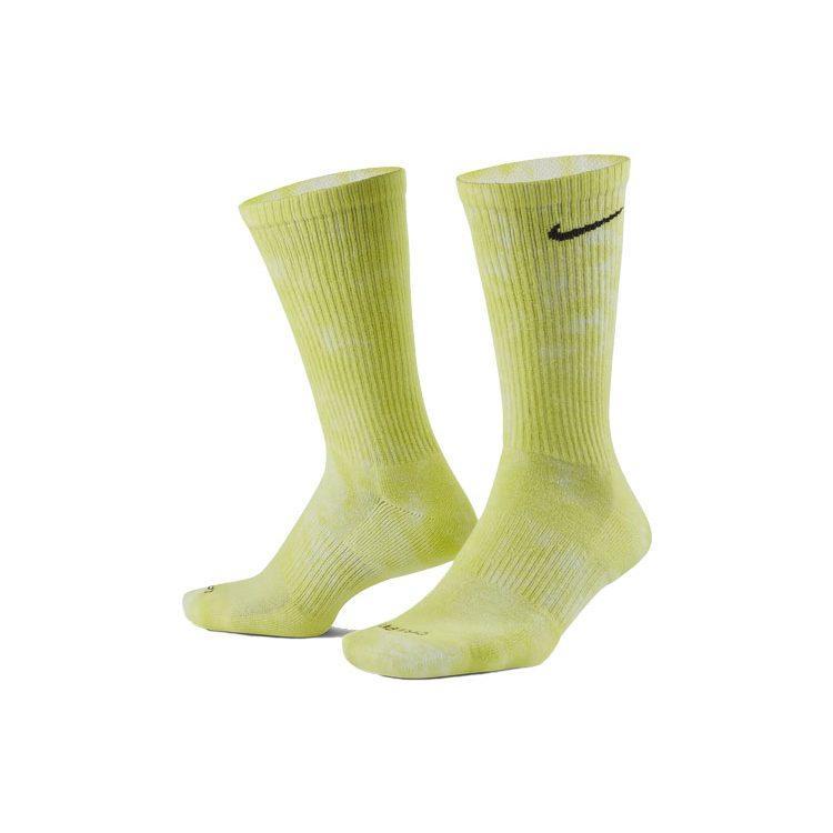 Nike Унисекс носки с манжетой DM3407-904