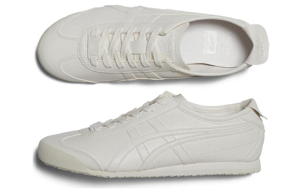 ONITSUKA TIGER Mexico 66 Cactful White 1183C137-100