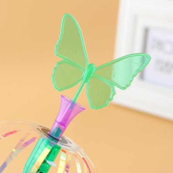 Светодиодный светящийся генератор мыльных пузырей, палочки-волшебные палочки, уличные детские игрушки, подарки