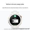 Huawei Умные часы WATCH GT 3 Pro Ceramic (Китайская версия)