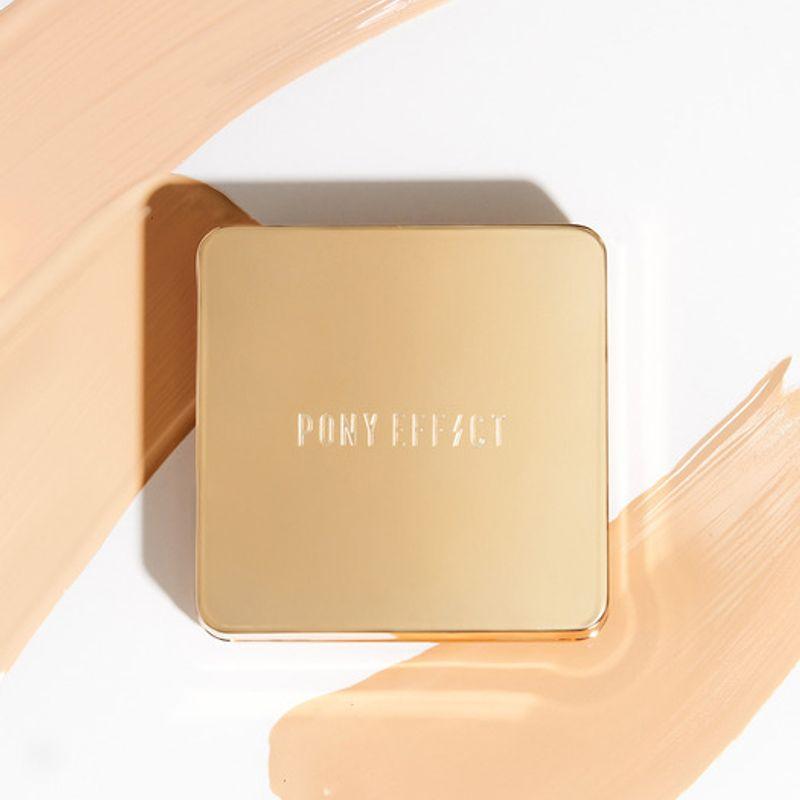 (Пополнение) Тональный кушон Coverstay Cushion Foundation EX