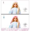 Кукла Barbie Cutie Reveal с белокурыми волосами и ягненком C