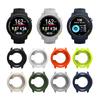 Силиконовый защитный чехол-накладка для смарт-часов COROS PACE Pro, сменные аксессуары, рамки, защитная накладка на экран