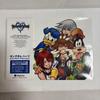 [Б/У] Kingdom Hearts Коллекция визуальных артов Первое издание