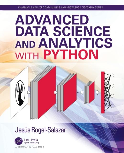 The Advanced Data Science and Analytics with Python Book