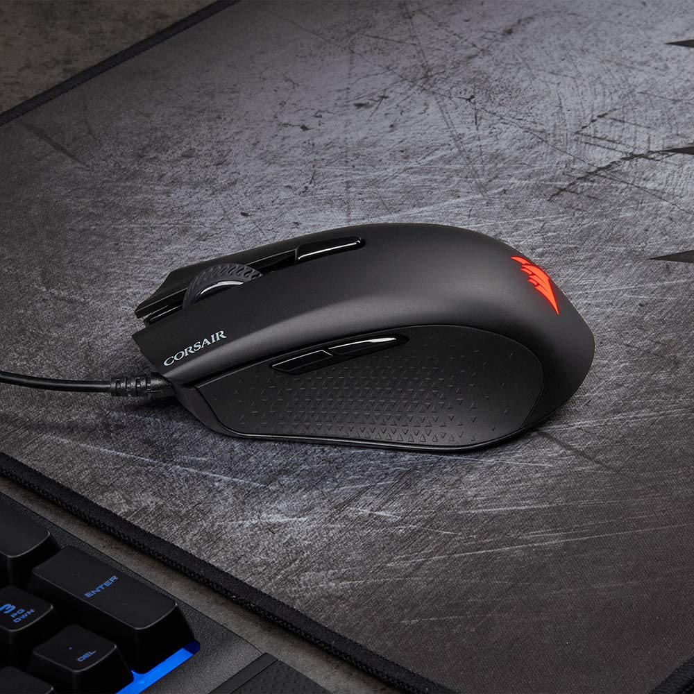 Corsair HARPOON RGB PRO Gaming Mouse MS370 CH-9301111-AP
